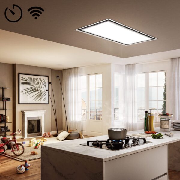 Õhupuhasti Elica SKYDOME H16 A100