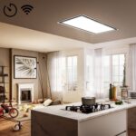 Õhupuhasti Elica SKYDOME NO MOTOR A100