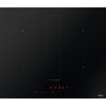 Pliidiplaat koos õhupuhastiga NIKOLATESLA FIT RAW BRA60