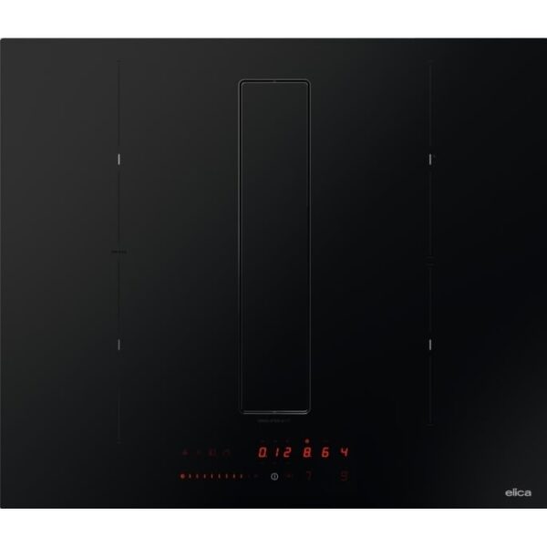 Pliidiplaat koos õhupuhastiga NIKOLATESLA FIT RAW BRA60