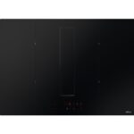 Pliidiplaat koos õhupuhastiga NIKOLATESLA FIT RAW BRA72