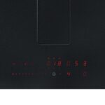 Pliidiplaat koos õhupuhastiga NIKOLATESLA FIT XL RAW BRA83