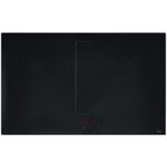 Pliidiplaat koos õhupuhastiga NIKOLATESLA FIT XL RAW BRA83