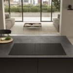 Pliidiplaat koos õhupuhastiga NIKOLATESLA FIT XL RAW BRA83