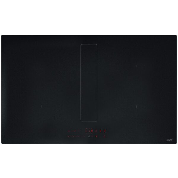 Pliidiplaat koos õhupuhastiga NIKOLATESLA FIT XL RAW BRA83