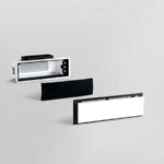 Söefiltri paigalduskomplekt ELICA KIT0181126