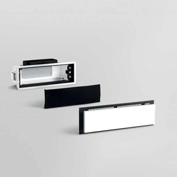 Söefiltri paigalduskomplekt ELICA KIT0181126