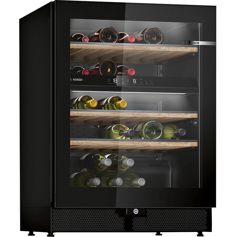 Veinikülmik Bosch KWK16ABGB Veinikülmik Bosch KWK16ABGB