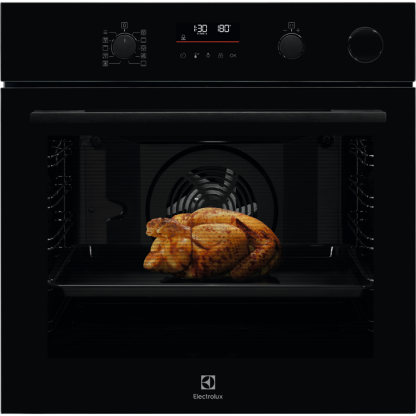 Auruahi Electrolux KOCDH76Z SteamCrisp