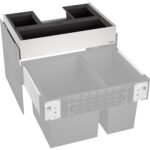 BLANCO Orga II organisaator 526212