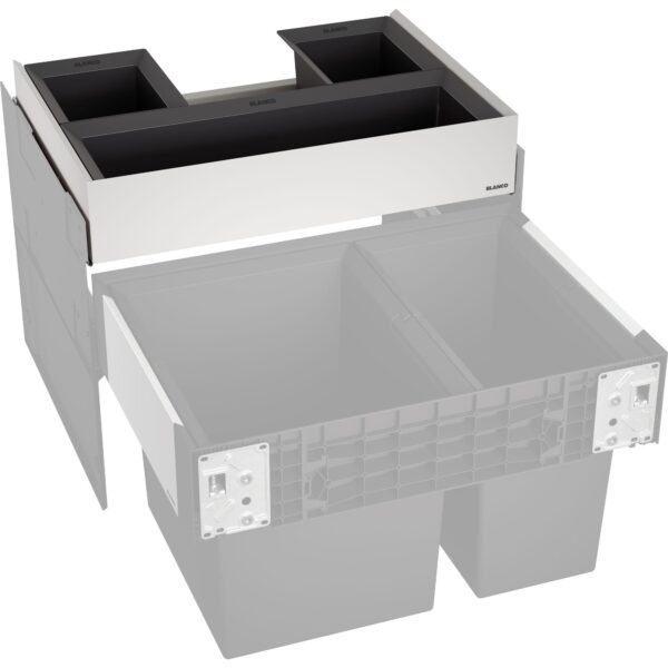 BLANCO Orga II organisaator 526212