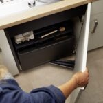 BLANCO sorter BOTTON Pro 452 Automatic 517468