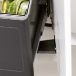 BLANCO sorter BOTTON Pro 452 Automatic 517468