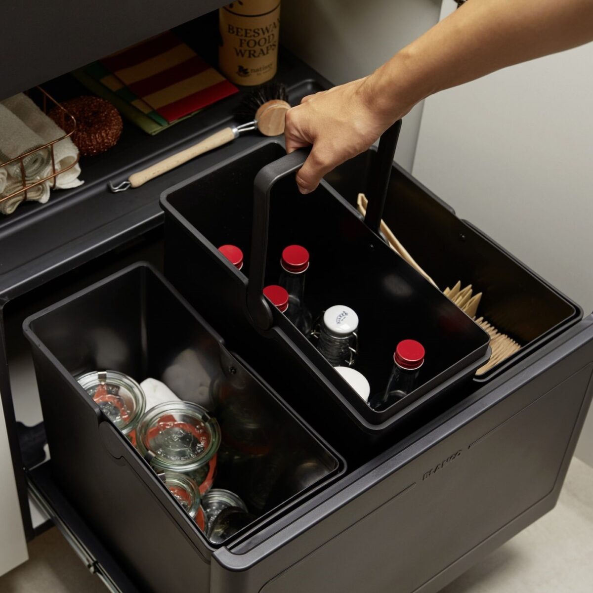 BLANCO sorter BOTTON Pro 60/3 Automatic - Image 5