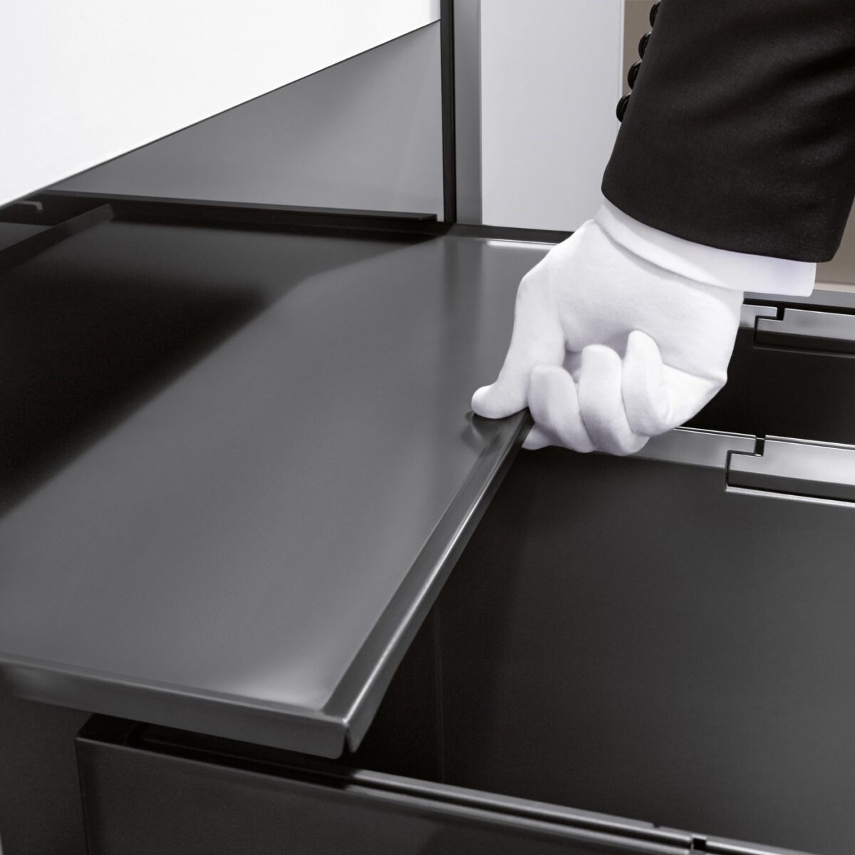 BLANCO sorter FLEXON II 302 521467