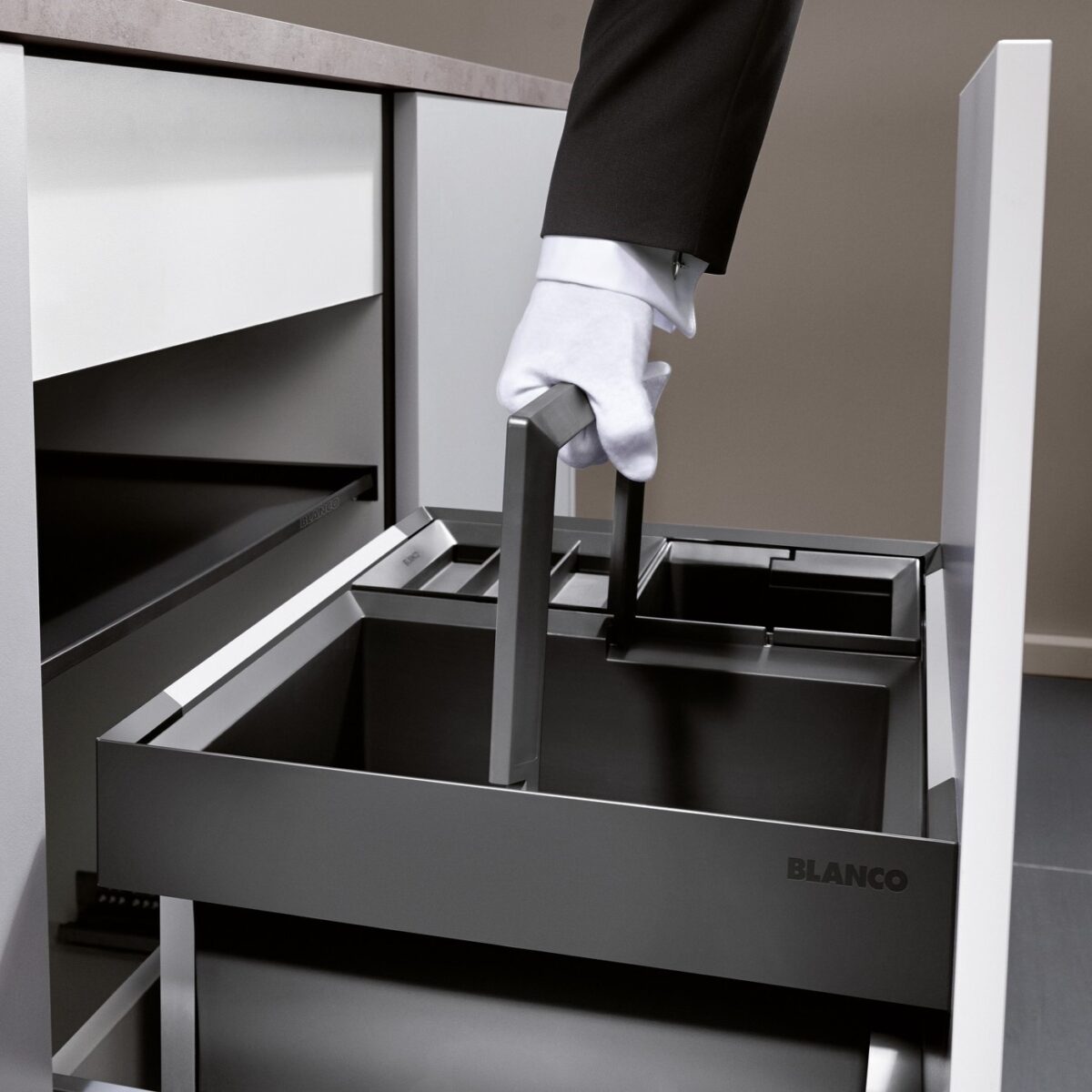 BLANCO sorter FLEXON II 302 521467