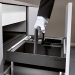 BLANCO sorter FLEXON II 302 521467