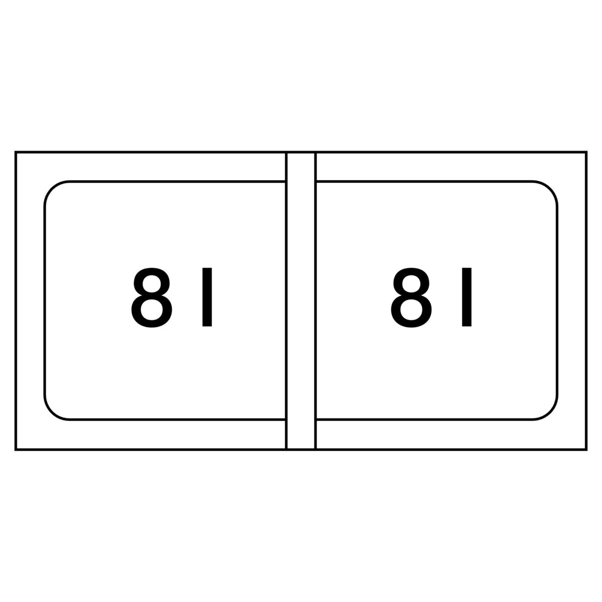 BLANCO sorter FLEXON II 30/2 - Image 6