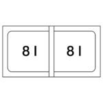 BLANCO sorter FLEXON II 30/2 - Image 6