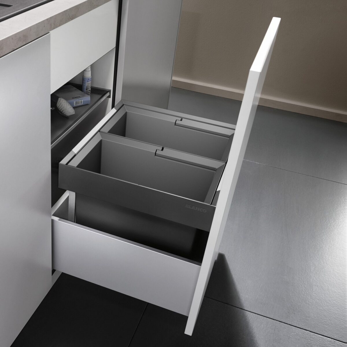 BLANCO sorter FLEXON II 50/2 - Image 2