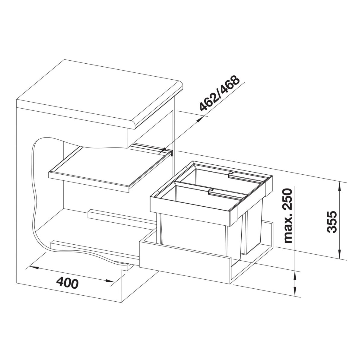 BLANCO sorter FLEXON II 50/2 - Image 7