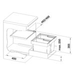 BLANCO sorter FLEXON II 50/2 - Image 7