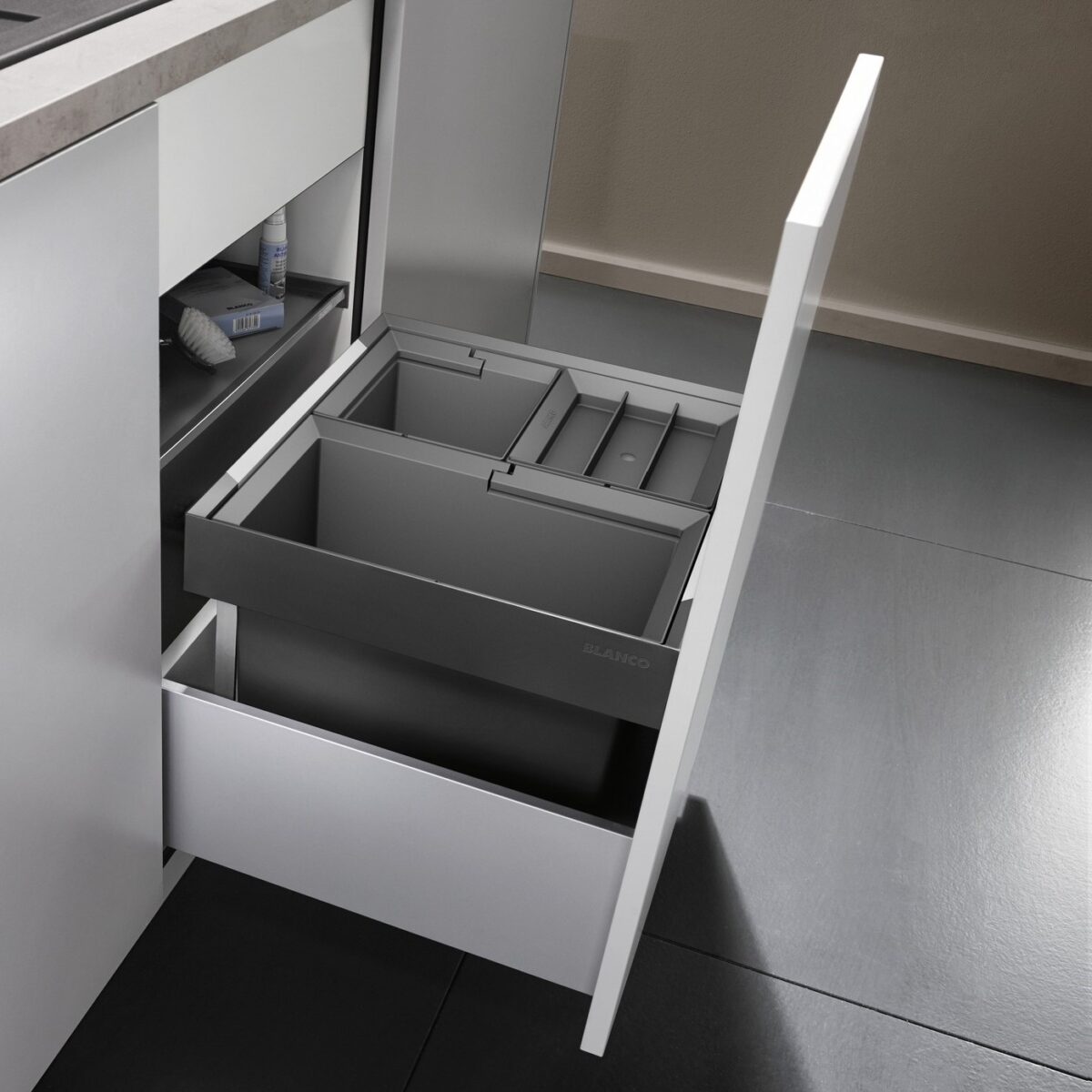 BLANCO sorter FLEXON II 503 521470