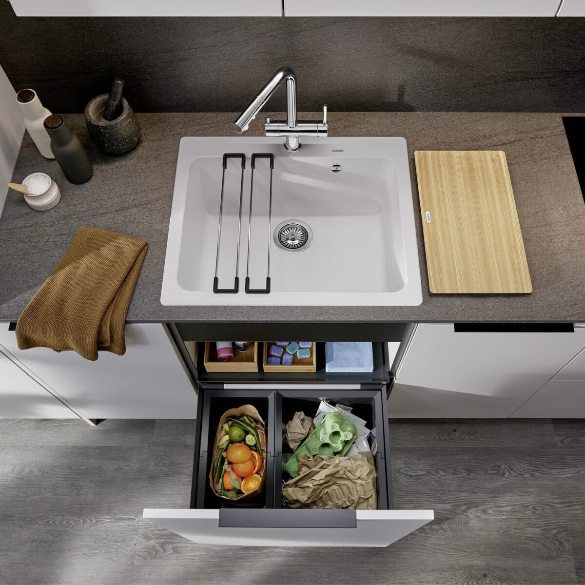 BLANCO sorter FLEXON II 602 521471