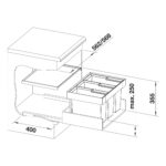 BLANCO sorter FLEXON II 60/3 - Image 7