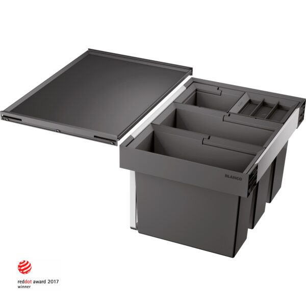 BLANCO sorter FLEXON II 604 521474