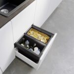 BLANCO sorter FLEXON II LOW 50/2 - Image 2