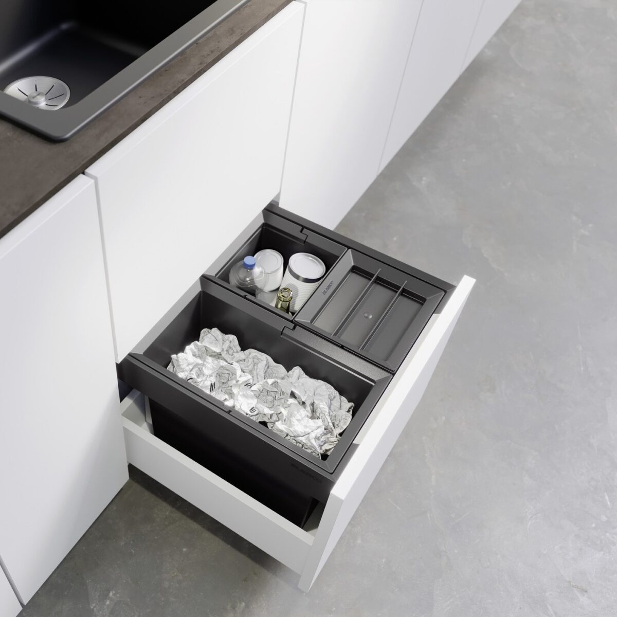 BLANCO sorter FLEXON II LOW 50/3 - Image 2