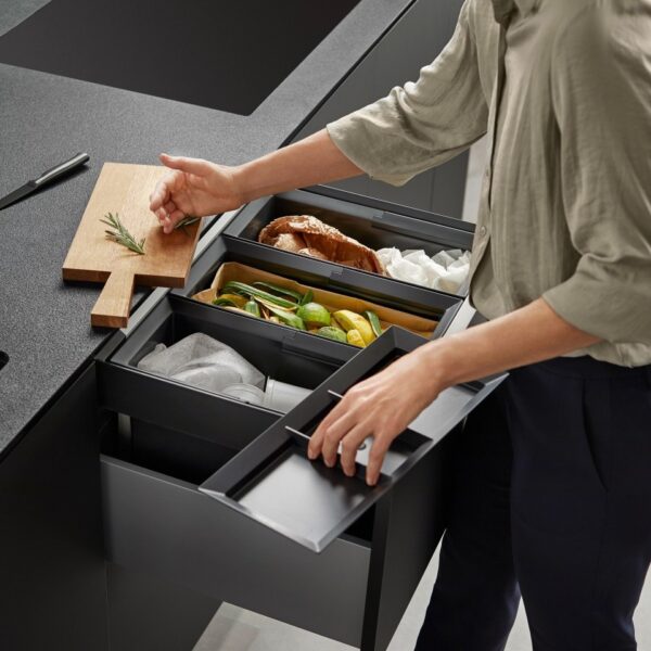 BLANCO sorter FLEXON II LOW