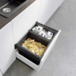 BLANCO sorter FLEXON II LOW 60/2 - Image 2