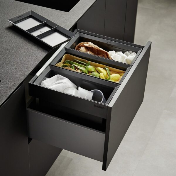 BLANCO sorter FLEXON II LOW 603 526642