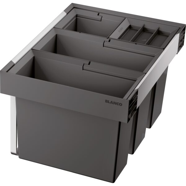 BLANCO sorter FLEXON II LOW 604 526644