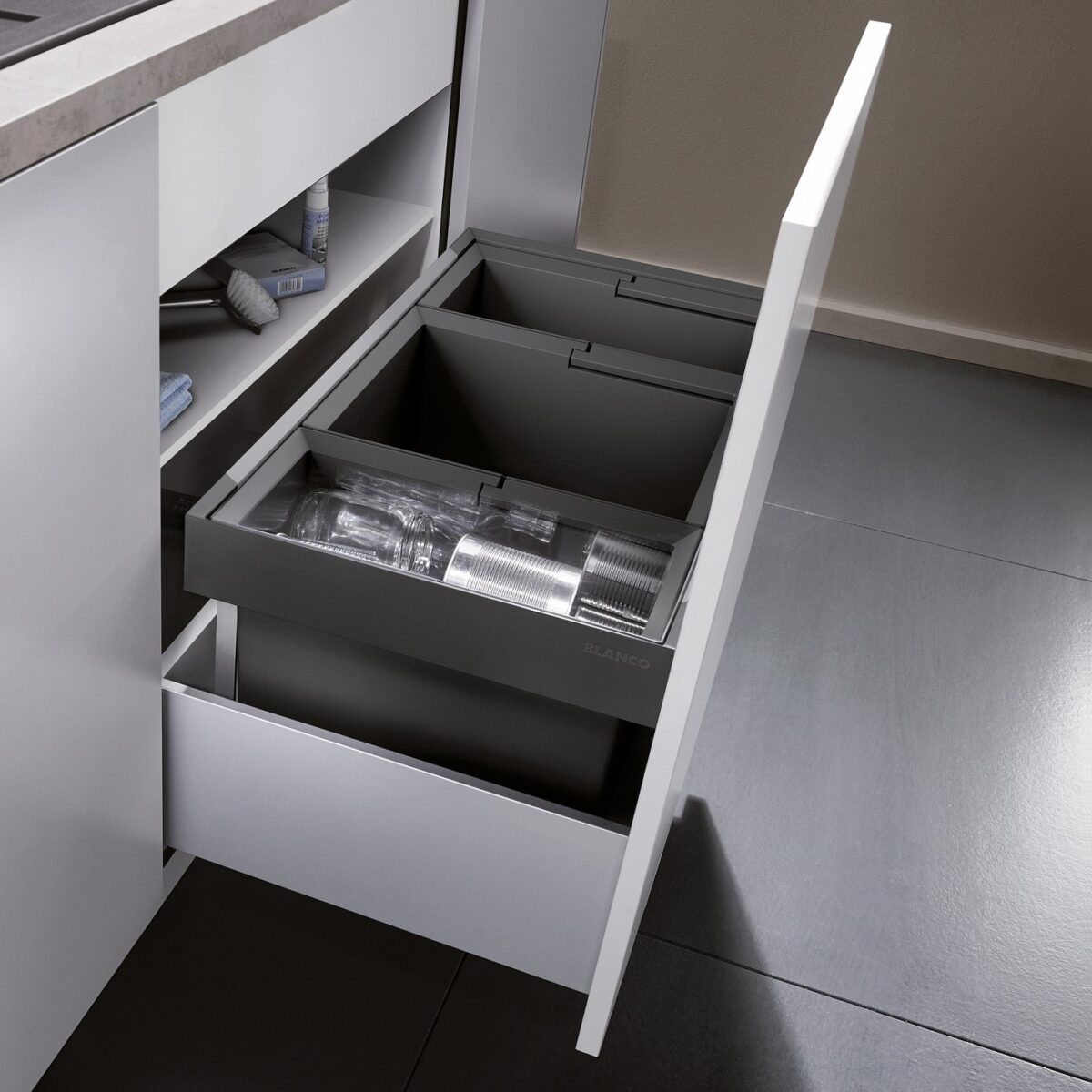 BLANCO sorter FLEXON II LOW 80/3 - Image 3