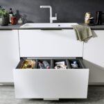 BLANCO sorter FLEXON II LOW 904 521475