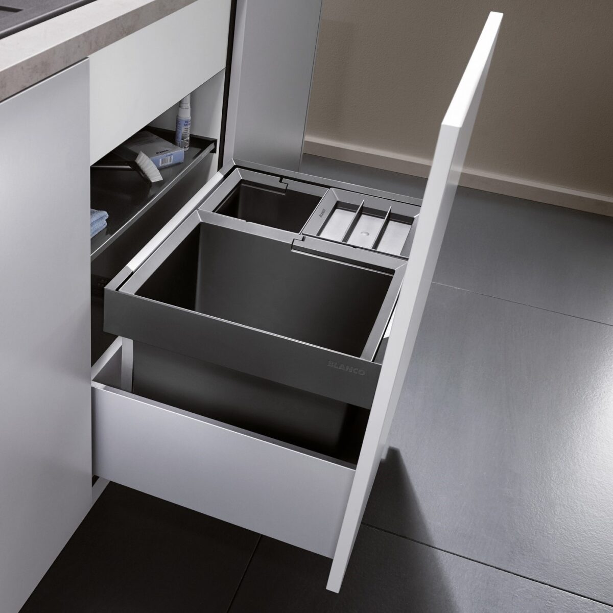 BLANCO sorter FLEXON II XL 603 521473