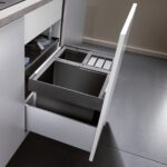 BLANCO sorter FLEXON II XL 603 521473