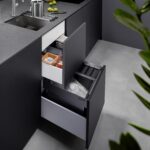 BLANCO sorter FLEXON II LOW XL 60/3 - Image 3