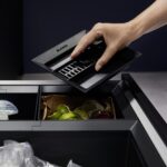 BLANCO sorter FLEXON LOW II XL 603 526643