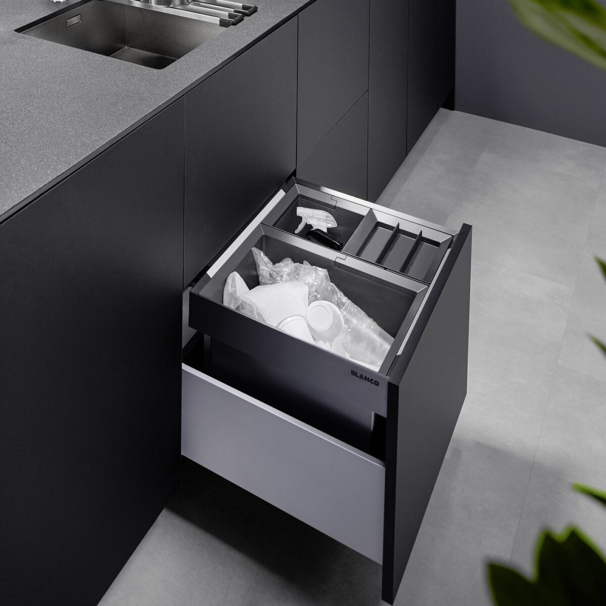 BLANCO sorter FLEXON LOW II XL 603 526643