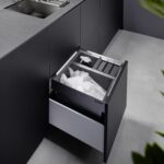 BLANCO sorter FLEXON LOW II XL 603 526643