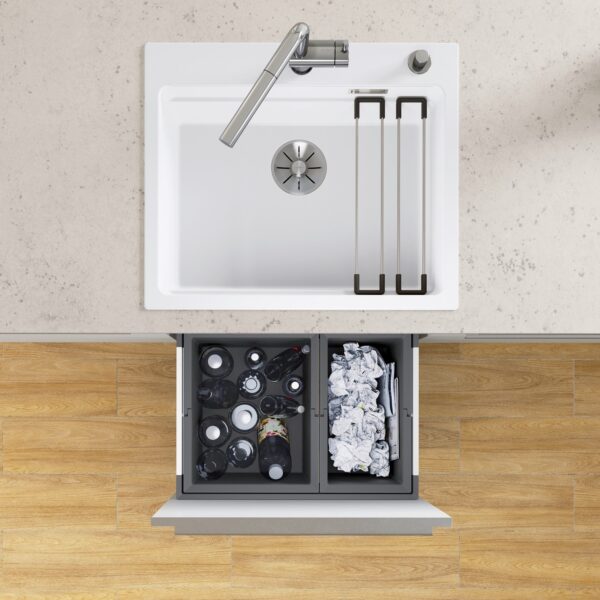 BLANCO sorter SELECT II 602 526203