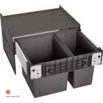 BLANCO sorter SELECT II 602 526203