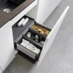 BLANCO sorter SELECT II 603 526204