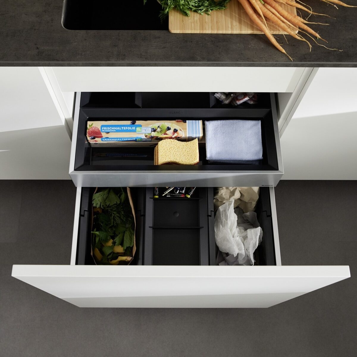 BLANCO sorter SELECT II 60/3 Orga - Image 2