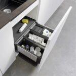 BLANCO sorter SELECT II 604 526206