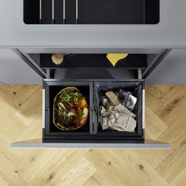 BLANCO sorter SELECT II Compact 602 526207